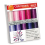 Gütermann Gutermann Rayon 40 Thread Set Pink Purple - per pack 1