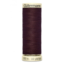 Gutermann Sew All Polyester Sewing Thread 175 - 100 Metres - each