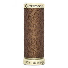 Gutermann Sew All Polyester Sewing Thread 180 - 100 Metres - each