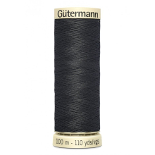 Gutermann Sew All Polyester Sewing Thread 190 - 100 Metres - each