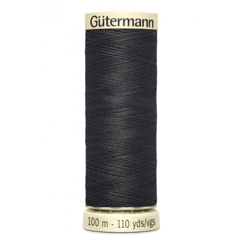 Gütermann Gutermann Sew All Polyester Sewing Thread 190 - 100 Metres - each