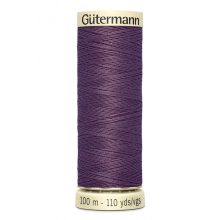 Gutermann Sew All Polyester Sewing Thread 128 - 100 Metres - each