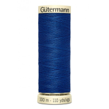 Gutermann Sew All Polyester Sewing Thread 214 - 100 Metres - each