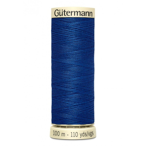Gütermann Gutermann Sew All Polyester Sewing Thread 214 - 100 Metres - each