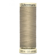 Gutermann Sew All Polyester Sewing Thread 131 - 100 Metres - each