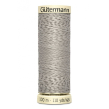 Gutermann Sew All Polyester Sewing Thread 118 - 100 Metres - each