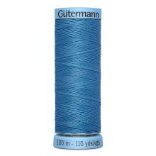 Gutermann Pure Silk Sewing Thread 965 - 100 Metres - each