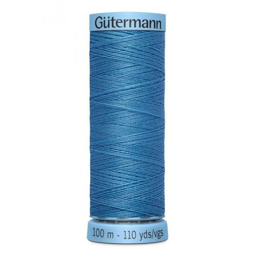 Gütermann Gutermann Pure Silk Sewing Thread 965 - 100 Metres - each