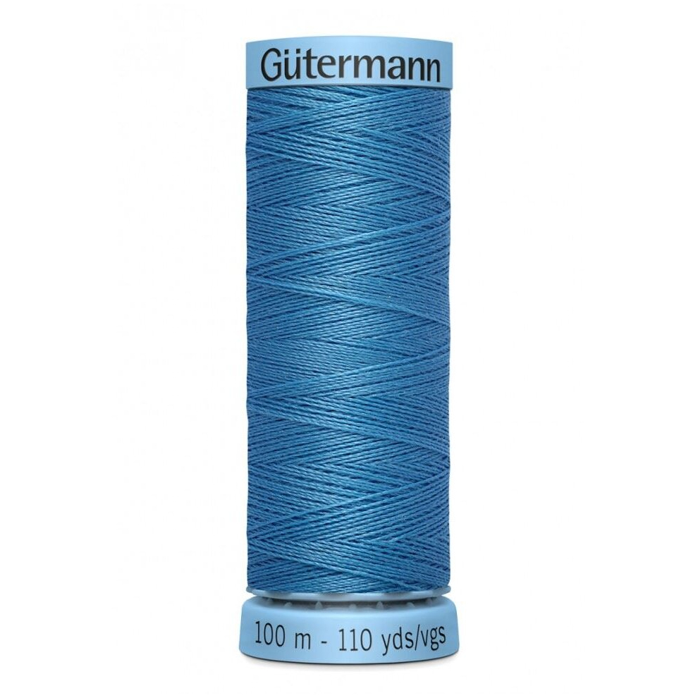 Gütermann Gutermann Pure Silk Sewing Thread 965 - 100 Metres - Each