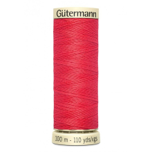 Gutermann Sew All Polyester Sewing Thread 16 - 100 Metres - each