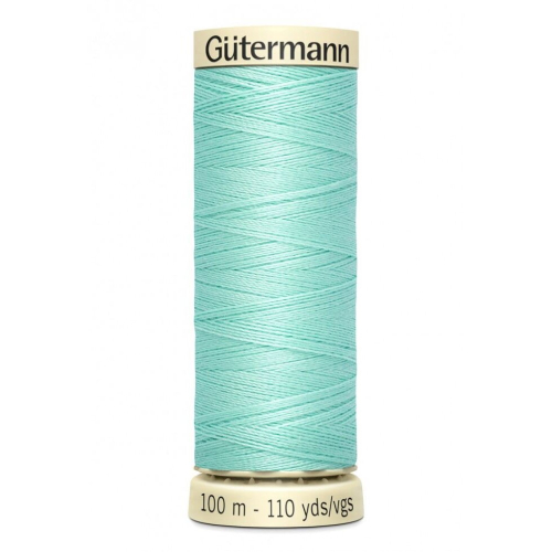 Gütermann Gutermann Sew All Polyester Sewing Thread 234 - 100 Metres - each