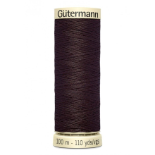 Gutermann Sew All Polyester Sewing Thread 23 - 100 Metres - each