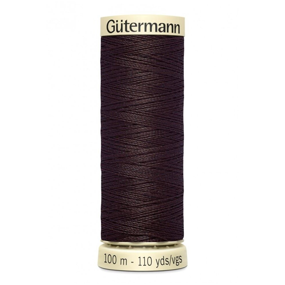 Gütermann Gutermann Sew All Polyester Sewing Thread 23 - 100 Metres - Each