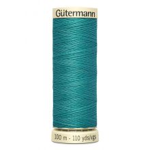 Gutermann Sew All Polyester Sewing Thread 107 - 100 Metres - each