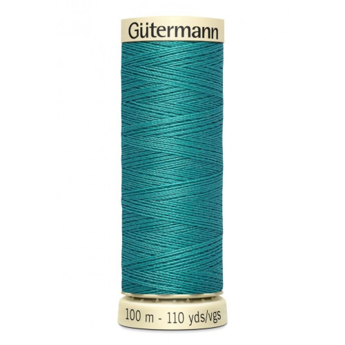 Gütermann Gutermann Sew All Polyester Sewing Thread 107 - 100 Metres - each