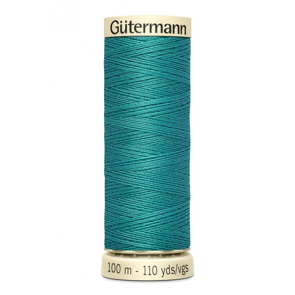 Gutermann Sew All Polyester Sewing Thread 107 - 100 Metres - each