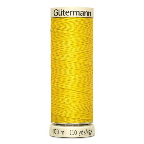 Gütermann Gutermann Sew All Polyester Sewing Thread 177 - 100 Metres - each