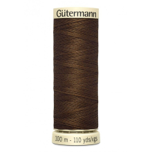 Gutermann Sew All Polyester Sewing Thread 280 - 100 Metres - each