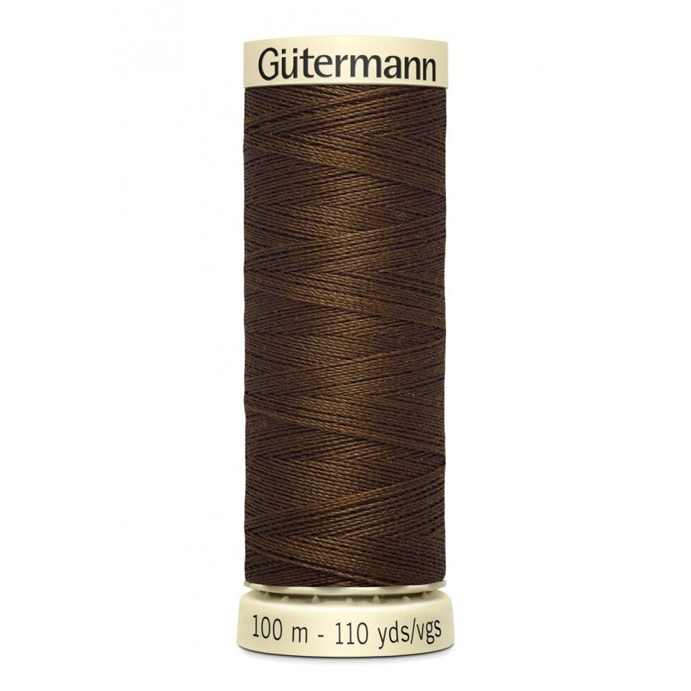 Gutermann Sew All Polyester Sewing Thread 280 - 100 Metres - each
