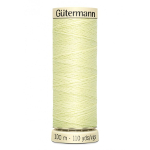 Gutermann Sew All Polyester Sewing Thread 292 - 100 Metres - each