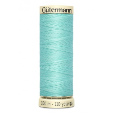 Gutermann Sew All Polyester Sewing Thread 191 - 100 Metres - each