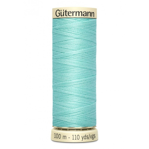 Gütermann Gutermann Sew All Polyester Sewing Thread 191 - 100 Metres - each