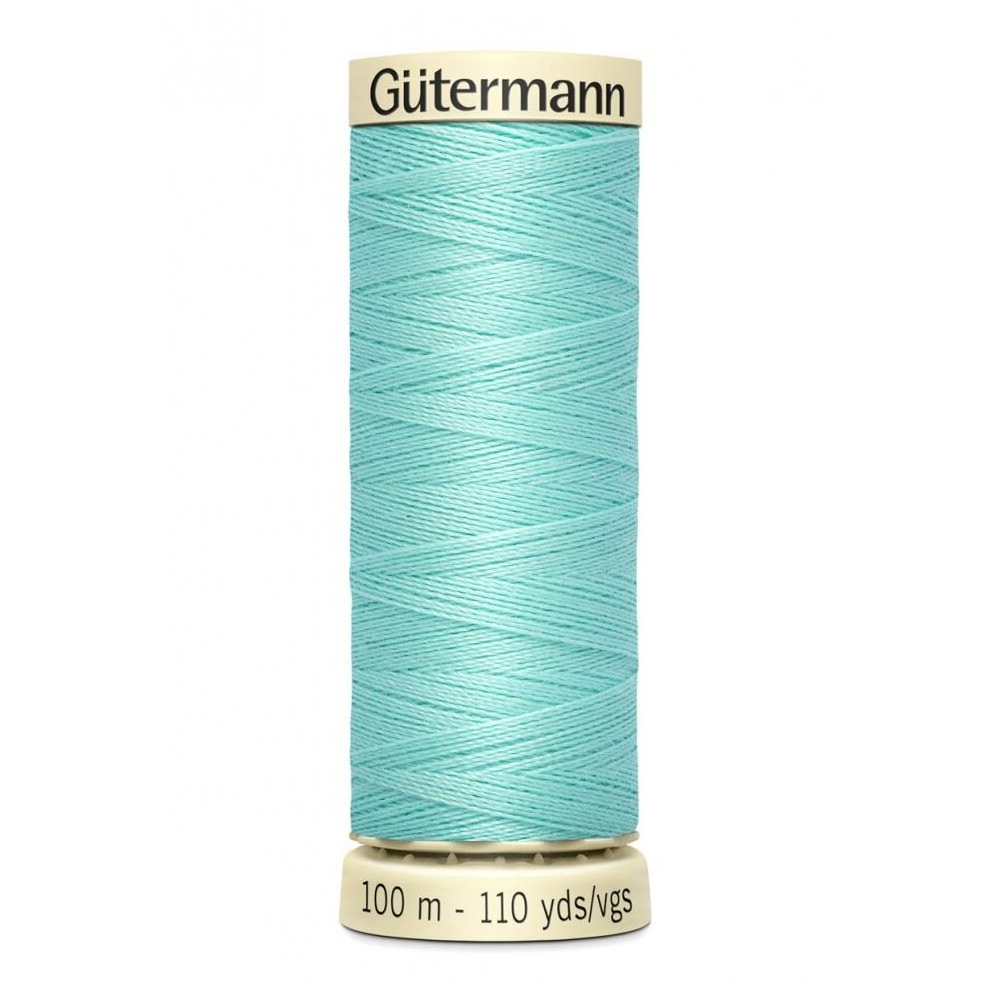 Gutermann Sew All Polyester Sewing Thread 191 - 100 Metres - each