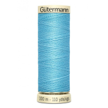 Gutermann Sew All Polyester Sewing Thread 196 - 100 Metres - each