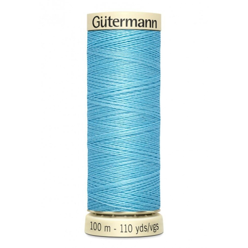 Gütermann Gutermann Sew All Polyester Sewing Thread 196 - 100 Metres - each