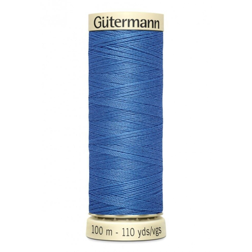 Gütermann Gutermann Sew All Polyester Sewing Thread 213 - 100 Metres - each