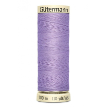 Gutermann Sew All Polyester Sewing Thread 158 - 100 Metres - each