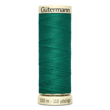 Gutermann Sew All Polyester Sewing Thread 167 - 100 Metres - each