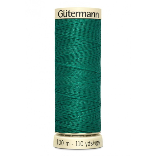 Gütermann Gutermann Sew All Polyester Sewing Thread 167 - 100 Metres - each