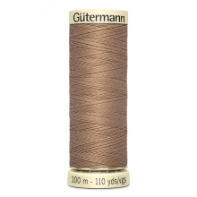Gutermann Sew All Polyester Sewing Thread 139 - 100 Metres - each