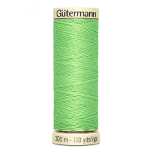 Gutermann Sew All Polyester Sewing Thread 153 - 100 Metres - each