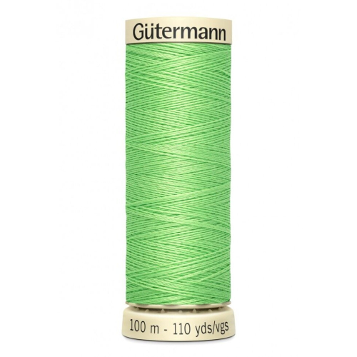 Gütermann Gutermann Sew All Polyester Sewing Thread 153 - 100 Metres - each