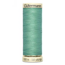 Gutermann Sew All Polyester Sewing Thread 100 - 100 Metres - each