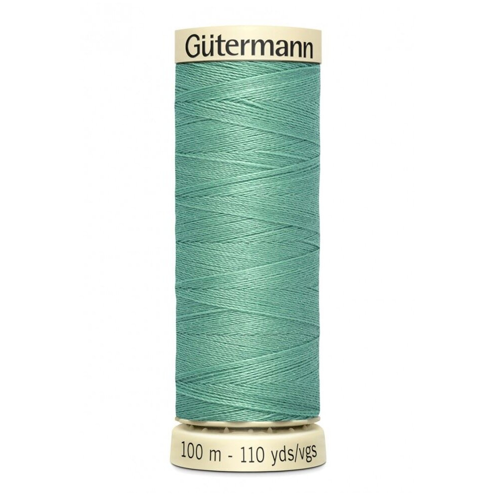Gütermann Gutermann Sew All Polyester Sewing Thread 100 - 100 Metres - Each