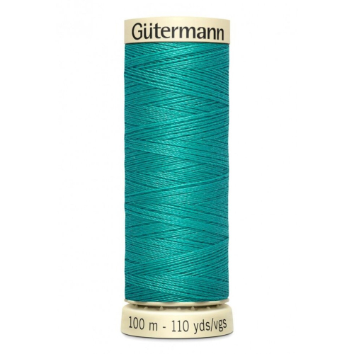 Gütermann Gutermann Sew All Polyester Sewing Thread 235 - 100 Metres - each