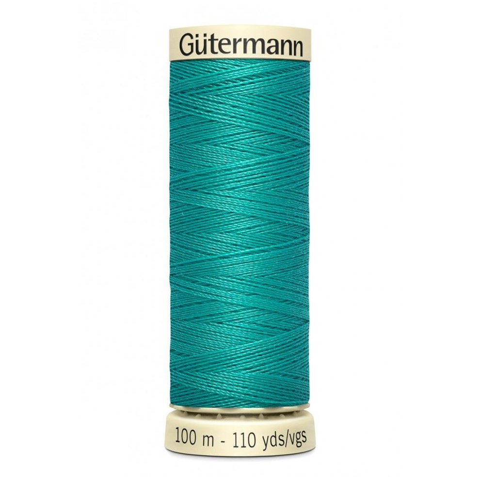 Gütermann Gutermann Sew All Polyester Sewing Thread 235 - 100 Metres - Each