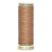 Gutermann Sew All Polyester Sewing Thread 179 - 100 Metres - each