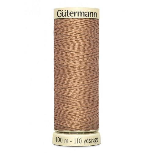 Gütermann Gutermann Sew All Polyester Sewing Thread 179 - 100 Metres - each