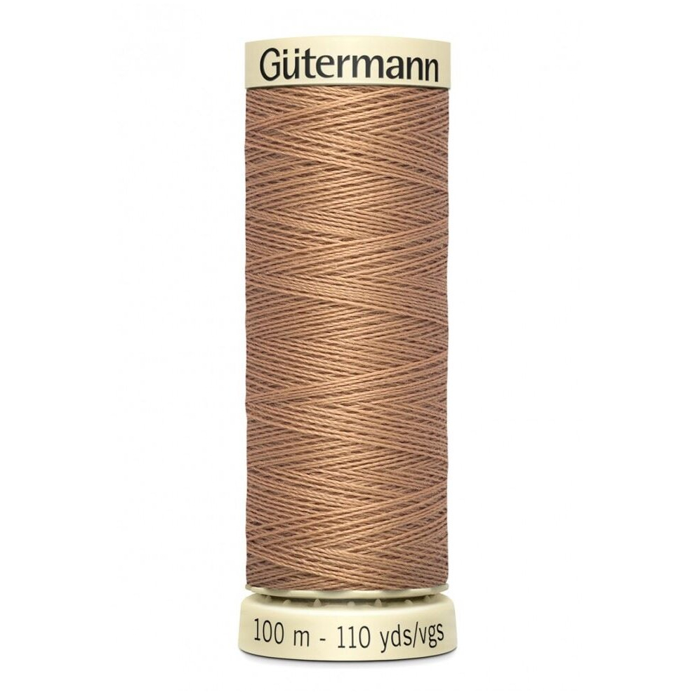 Gütermann Gutermann Sew All Polyester Sewing Thread 179 - 100 Metres - Each