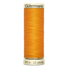 Gutermann Sew All Polyester Sewing Thread 188 - 100 Metres - each