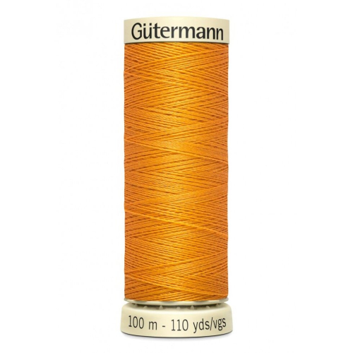 Gütermann Gutermann Sew All Polyester Sewing Thread 188 - 100 Metres - each