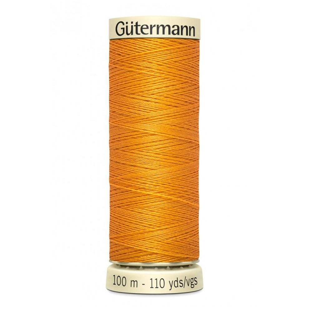 Gutermann Sew All Polyester Sewing Thread 188 - 100 Metres - each