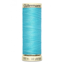 Gutermann Sew All Polyester Sewing Thread 28 - 100 Metres - each