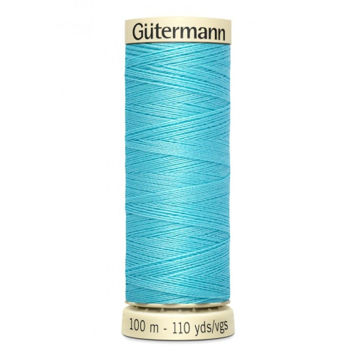 Gütermann Gutermann Sew All Polyester Sewing Thread 28 - 100 Metres - each
