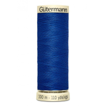 Gutermann Sew All Polyester Sewing Thread 316 - 100 Metres - each