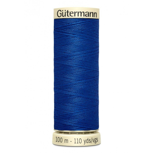 Gütermann Gutermann Sew All Polyester Sewing Thread 316 - 100 Metres - each